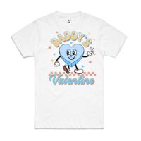 Block Tee - Discontinued Item Thumbnail