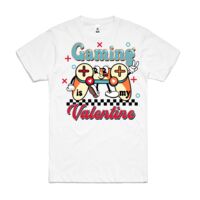 Block Tee - Discontinued Item Thumbnail