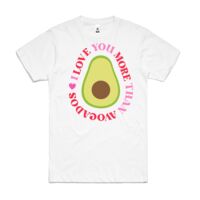 Block Tee - Discontinued Item Thumbnail