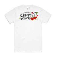 Block Tee - Discontinued Item Thumbnail