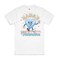 Block Tee - Discontinued Item Thumbnail