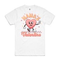 Block Tee - Discontinued Item Thumbnail