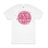 Block Tee - Discontinued Item Thumbnail