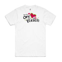 Block Tee - Discontinued Item Thumbnail