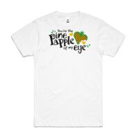Block Tee - Discontinued Item Thumbnail