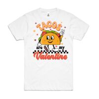 Block Tee - Discontinued Item Thumbnail