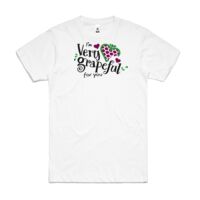 Block Tee - Discontinued Item Thumbnail