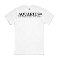 Block Tee - Discontinued Item Thumbnail