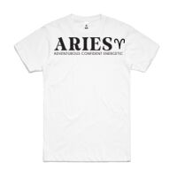 Block Tee - Discontinued Item Thumbnail