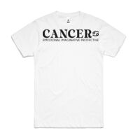 Block Tee - Discontinued Item Thumbnail