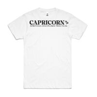 Block Tee - Discontinued Item Thumbnail