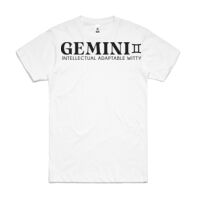 Block Tee - Discontinued Item Thumbnail