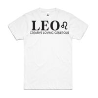 Block Tee - Discontinued Item Thumbnail