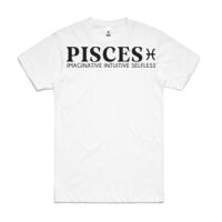 Block Tee - Discontinued Item Thumbnail