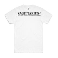 Block Tee - Discontinued Item Thumbnail