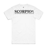 Block Tee - Discontinued Item Thumbnail