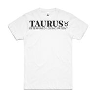 Block Tee - Discontinued Item Thumbnail