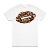 Block Tee - Discontinued Item Thumbnail