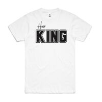 Block Tee - Discontinued Item Thumbnail