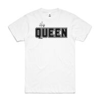 Block Tee - Discontinued Item Thumbnail