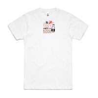 Block Tee - Discontinued Item Thumbnail