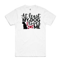 Block Tee - Discontinued Item Thumbnail