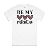 Block Tee - Discontinued Item Thumbnail