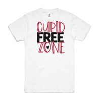 Block Tee - Discontinued Item Thumbnail