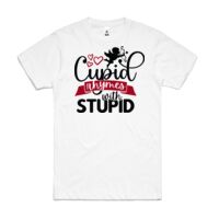 Block Tee - Discontinued Item Thumbnail