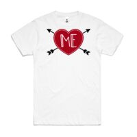 Block Tee - Discontinued Item Thumbnail