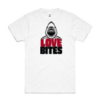 Block Tee - Discontinued Item Thumbnail