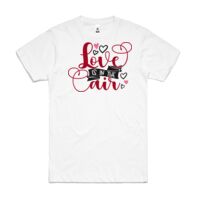 Block Tee - Discontinued Item Thumbnail