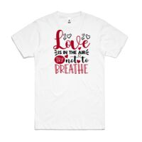 Block Tee - Discontinued Item Thumbnail