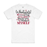 Block Tee - Discontinued Item Thumbnail