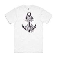 Block Tee - Discontinued Item Thumbnail