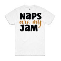 Block Tee - Discontinued Item Thumbnail