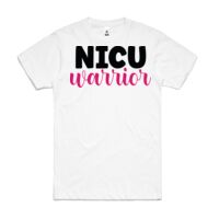 Block Tee - Discontinued Item Thumbnail