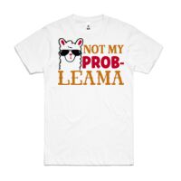 Block Tee - Discontinued Item Thumbnail