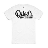 Block Tee - Discontinued Item Thumbnail