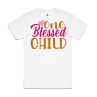 Block Tee - Discontinued Item Thumbnail