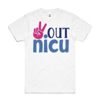 Block Tee - Discontinued Item Thumbnail