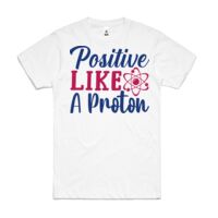 Block Tee - Discontinued Item Thumbnail