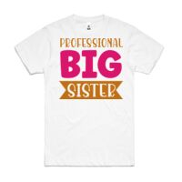 Block Tee - Discontinued Item Thumbnail