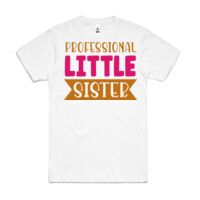 Block Tee - Discontinued Item Thumbnail