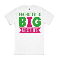 Block Tee - Discontinued Item Thumbnail