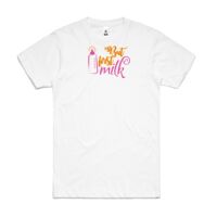 Block Tee - Discontinued Item Thumbnail