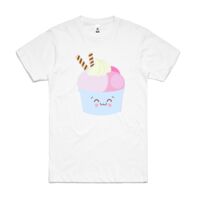 Block Tee - Discontinued Item Thumbnail