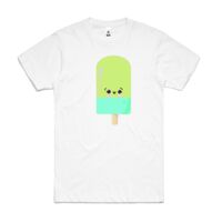Block Tee - Discontinued Item Thumbnail