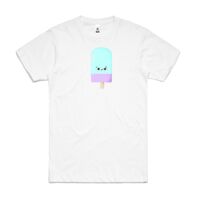 Block Tee - Discontinued Item Thumbnail
