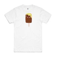 Block Tee - Discontinued Item Thumbnail